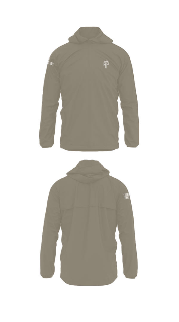 Windbreaker, SGT FIALHO, Police, Teamtime, Team time, sublimation, custom sports apparel, team uniforms, spirit wear, spiritwear, sports uniforms, custom shirts, team store, custom team store, fundraiser sports, apparel fundraiser