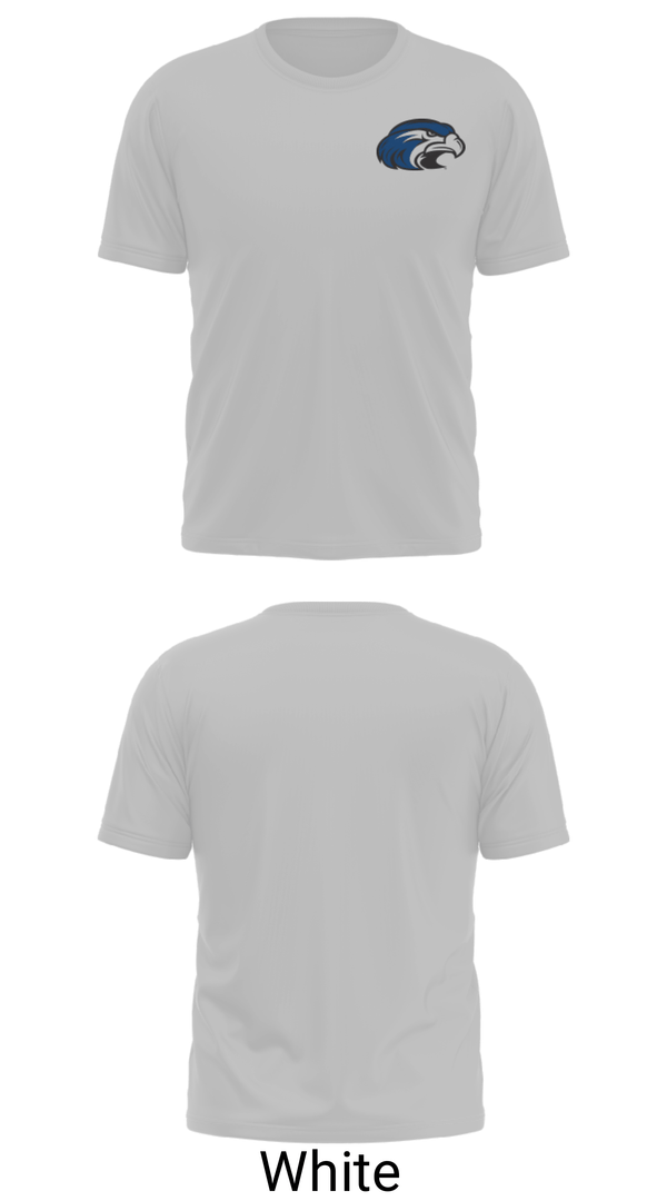 Short Sleeve Performance Shirt, Shorter University Athletics Volleyball, Women's Volleyball, Teamtime, Team time, sublimation, custom sports apparel, team uniforms, spirit wear, spiritwear, sports uniforms, custom shirts, team store, custom team store, fundraiser sports, apparel fundraiser