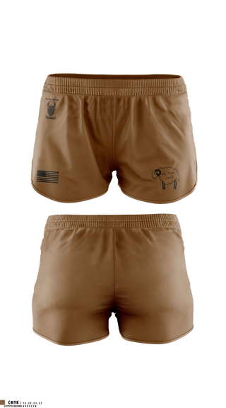 Ranger Panties, Delta Company 1-114th Infantry, National Guard, Teamtime, Team time, sublimation, custom sports apparel, team uniforms, spirit wear, spiritwear, sports uniforms, custom shirts, team store, custom team store, fundraiser sports, apparel fundraiser