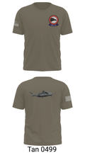 HM-15 15148080 Old School Cotton Feel Shirt - 67