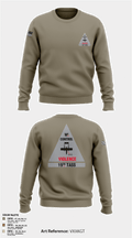 19th TASS 24755317 Crew Neck Sweatshirt - 1