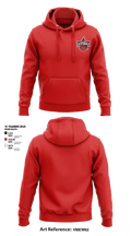 Springfield nightmares 58253168 Hoodie - 5