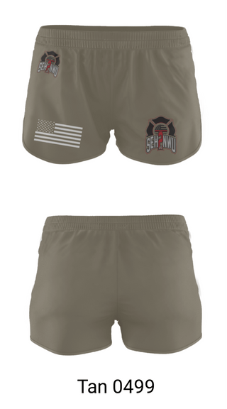 Ranger Panties, SEHNWU, Fire Department, Teamtime, Team time, sublimation, custom sports apparel, team uniforms, spirit wear, spiritwear, sports uniforms, custom shirts, team store, custom team store, fundraiser sports, apparel fundraiser