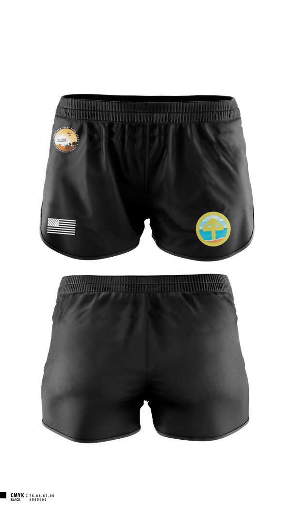 Ranger Panties, 44IBCT HHC44IBCT, Army, Teamtime, Team time, sublimation, custom sports apparel, team uniforms, spirit wear, spiritwear, sports uniforms, custom shirts, team store, custom team store, fundraiser sports, apparel fundraiser