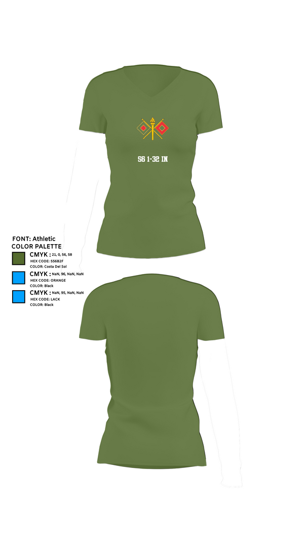 Women's Short Sleeve Vneck Shirt, S6 1-32 IN, , Teamtime, Team time, sublimation, custom sports apparel, team uniforms, spirit wear, spiritwear, sports uniforms, custom shirts, team store, custom team store, fundraiser sports, apparel fundraiser