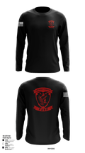 FARP 36719357 Long Sleeve Performance Shirt - 115