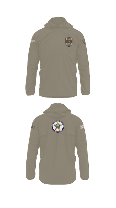 Battallion Nonualco 54860268 Windbreaker - 61