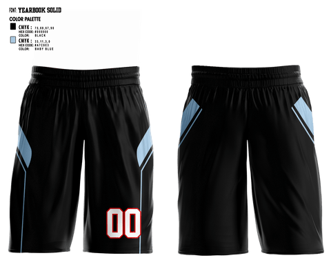 Mens Basketball Shorts, Rod wave elite, Men's Basketball, Teamtime, Team time, sublimation, custom sports apparel, team uniforms, spirit wear, spiritwear, sports uniforms, custom shirts, team store, custom team store, fundraiser sports, apparel fundraiser