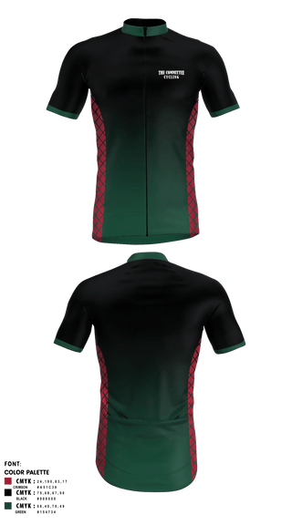 Cycling Jersey, The Committee, Cycling, Teamtime, Team time, sublimation, custom sports apparel, team uniforms, spirit wear, spiritwear, sports uniforms, custom shirts, team store, custom team store, fundraiser sports, apparel fundraiser