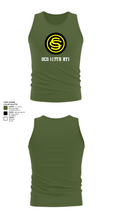 OCS 117th RTI 76770798 Tank Top - 56