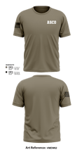 ACSO 78594459 Short Sleeve Performance Shirt - 101