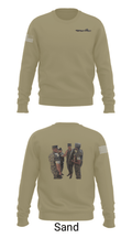 11Th MAR REG 43548544 Crew Neck Sweatshirt - 85