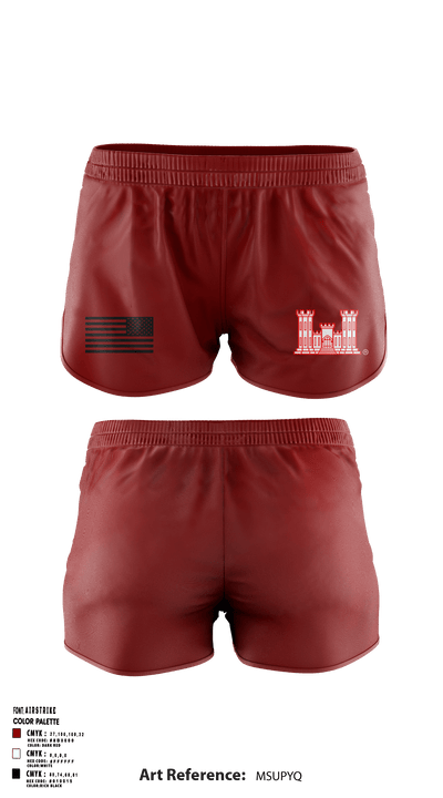 689 EN CO 71684380 Ranger Panties - 1