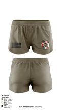 386th ECES/CEF 44039063 Ranger Panties - 7