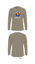 506th PIR 79913322 Long Sleeve Performance Shirt - 72