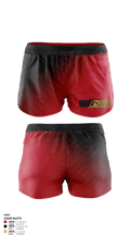 Oakdale High School Soccer 94227457 Mens Soccer Shorts - 1