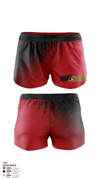 Mens Soccer Shorts, OAKDALE MUSTANGS, Women's Soccer, Teamtime, Team time, sublimation, custom sports apparel, team uniforms, spirit wear, spiritwear, sports uniforms, custom shirts, team store, custom team store, fundraiser sports, apparel fundraiser