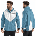 618 BUCKETS 28739211 Windbreaker - 2