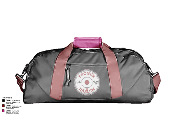 Duffle Bag, Profile Bros, , Teamtime, Team time, sublimation, custom sports apparel, team uniforms, spirit wear, spiritwear, sports uniforms, custom shirts, team store, custom team store, fundraiser sports, apparel fundraiser