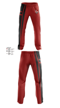 JC United 73848646 Sweatpants - 1