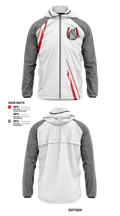 Broncos 71393836 Windbreaker - 1