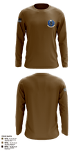183d MXS 31609083 Long Sleeve Performance Shirt - 2
