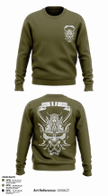 2ND PLATOON ONI 37360870 Crew Neck Sweatshirt - 4