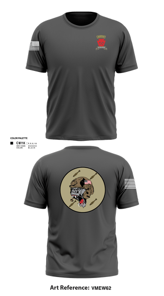 Short Sleeve Performance Shirt, Aco 1-111th secfor1-111 MTR renew, National Guard, Teamtime, Team time, sublimation, custom sports apparel, team uniforms, spirit wear, spiritwear, sports uniforms, custom shirts, team store, custom team store, fundraiser sports, apparel fundraiser