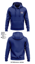 284th ASOS 55396522 Hoodie - 1