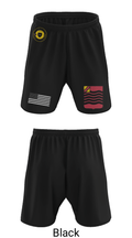 1st Battalion 15th Field Artillery 40296639 Athletic Shorts With Pockets - 29