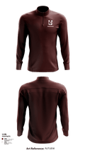 UVALDE 61186690 Quarter Zip Jacket - 4