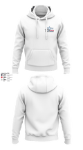 Texas Titans Youth Football 17189264 Hoodie - 13