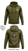 Maryville Honeybadger 60960842 Hoodie - 4
