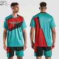 Texas final elite 97055816 Short Sleeve Performance Shirt - 2