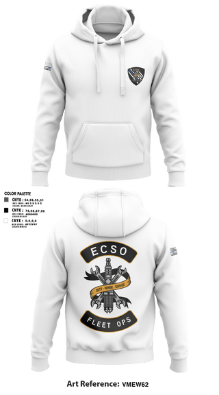 Hoodie, Fleet Opps, Police, Teamtime, Team time, sublimation, custom sports apparel, team uniforms, spirit wear, spiritwear, sports uniforms, custom shirts, team store, custom team store, fundraiser sports, apparel fundraiser