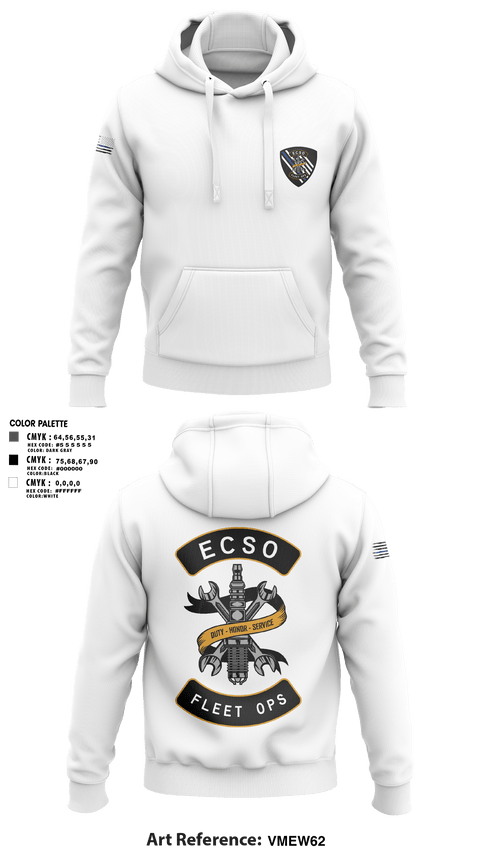 Hoodie, Fleet Opps, Police, Teamtime, Team time, sublimation, custom sports apparel, team uniforms, spirit wear, spiritwear, sports uniforms, custom shirts, team store, custom team store, fundraiser sports, apparel fundraiser
