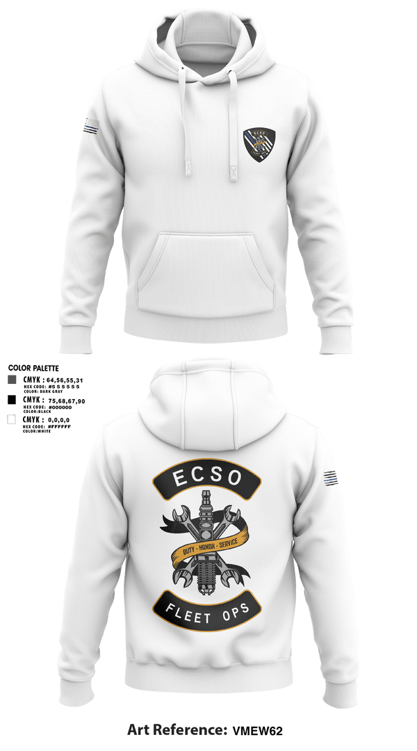 Hoodie, Fleet Opps, Police, Teamtime, Team time, sublimation, custom sports apparel, team uniforms, spirit wear, spiritwear, sports uniforms, custom shirts, team store, custom team store, fundraiser sports, apparel fundraiser