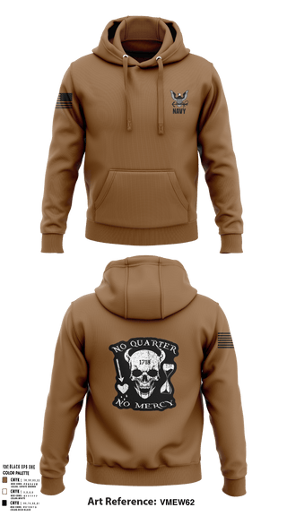 Hoodie, USS Midway, Navy, Teamtime, Team time, sublimation, custom sports apparel, team uniforms, spirit wear, spiritwear, sports uniforms, custom shirts, team store, custom team store, fundraiser sports, apparel fundraiser
