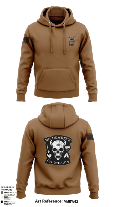 USS Midway 88588581 Hoodie - 40