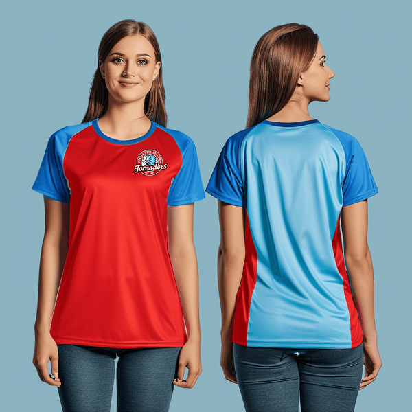 Short Sleeve Performance Shirt, Talladega College Volleyball, Women's Volleyball, Teamtime, Team time, sublimation, custom sports apparel, team uniforms, spirit wear, spiritwear, sports uniforms, custom shirts, team store, custom team store, fundraiser sports, apparel fundraiser