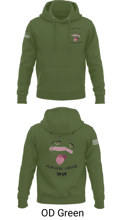 380th HVAC 14161864 Hoodie - 58
