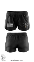 Army Paratroopers Brand 37427971 Ranger Panties - 2
