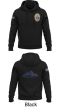 Eagle Police Department 40454733 Hoodie - 36