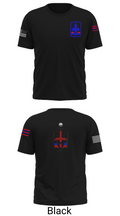 C co 29 BSB 47776352 Old School Cotton Feel Shirt - 29