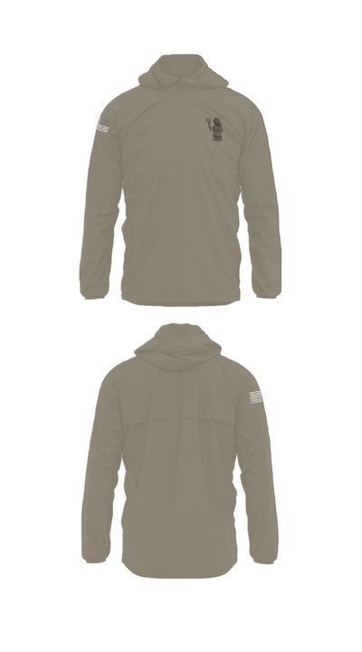 CRT 1 84926666 Windbreaker - 61