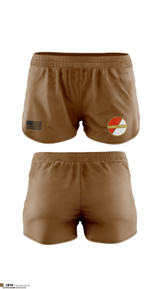Ranger Panties, Co D 199TH BSB RECON, National Guard, Teamtime, Team time, sublimation, custom sports apparel, team uniforms, spirit wear, spiritwear, sports uniforms, custom shirts, team store, custom team store, fundraiser sports, apparel fundraiser