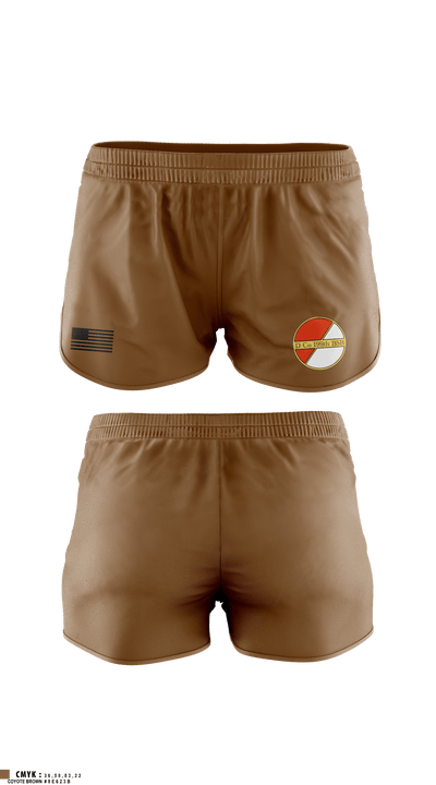 Co D 199TH BSB RECON 1334677 Ranger Panties - 3