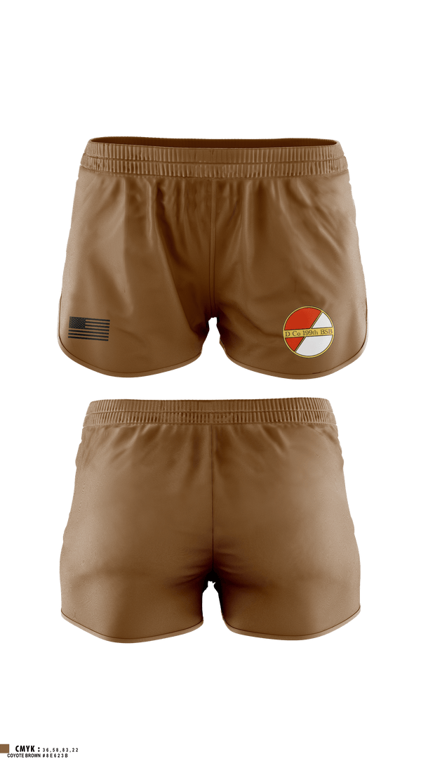 Ranger Panties, Co D 199TH BSB RECON, National Guard, Teamtime, Team time, sublimation, custom sports apparel, team uniforms, spirit wear, spiritwear, sports uniforms, custom shirts, team store, custom team store, fundraiser sports, apparel fundraiser