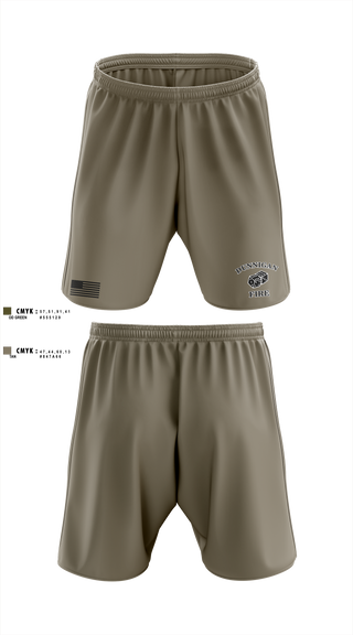 Athletic Shorts With Pockets, Dunnigan Fire Dept, , Teamtime, Team time, sublimation, custom sports apparel, team uniforms, spirit wear, spiritwear, sports uniforms, custom shirts, team store, custom team store, fundraiser sports, apparel fundraiser