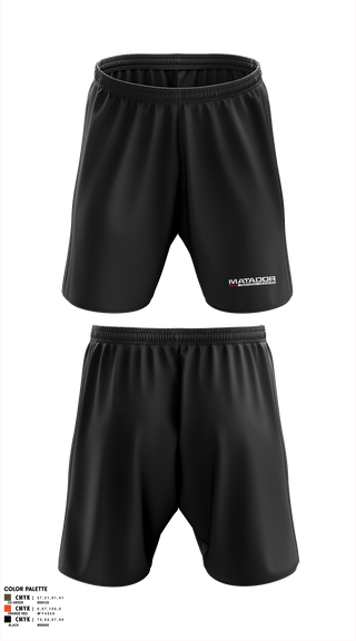 Athletic Shorts With Pockets, Matador Tactical, , Teamtime, Team time, sublimation, custom sports apparel, team uniforms, spirit wear, spiritwear, sports uniforms, custom shirts, team store, custom team store, fundraiser sports, apparel fundraiser
